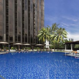 Sheraton Towers Singapore Hotel